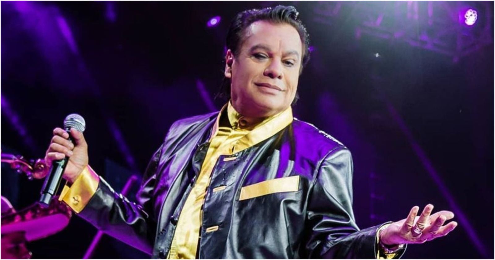 Juan Gabriel