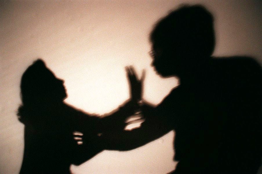 Dos de cada cinco mujeres es víctima de violencia