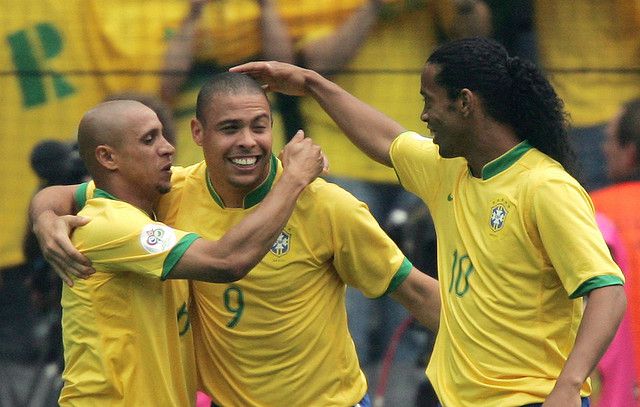 brasil 2006