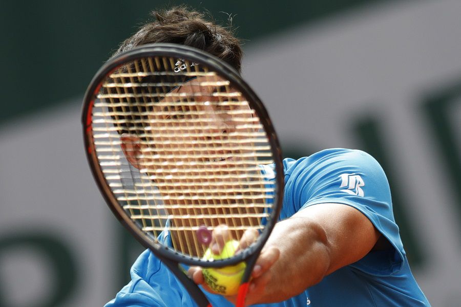 Contra un argentino: Cristian Garin tiene rival para su debut en el Abierto de Australia