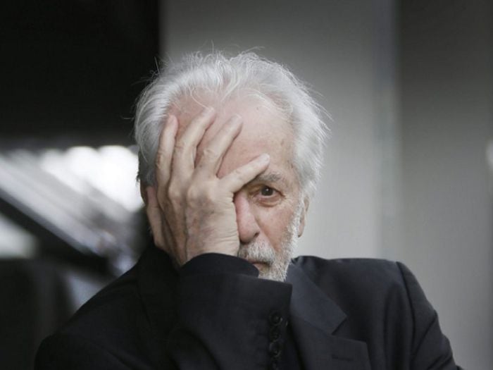 La confesión de Jodorowsky que le costó caro en Nueva York