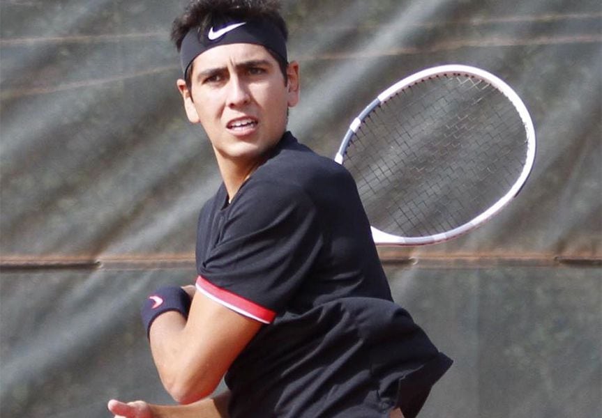 Tabilo logró la hazaña y clasificó al cuadro principal del Abierto de Australia