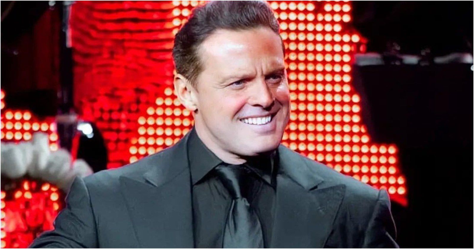 Luis Miguel