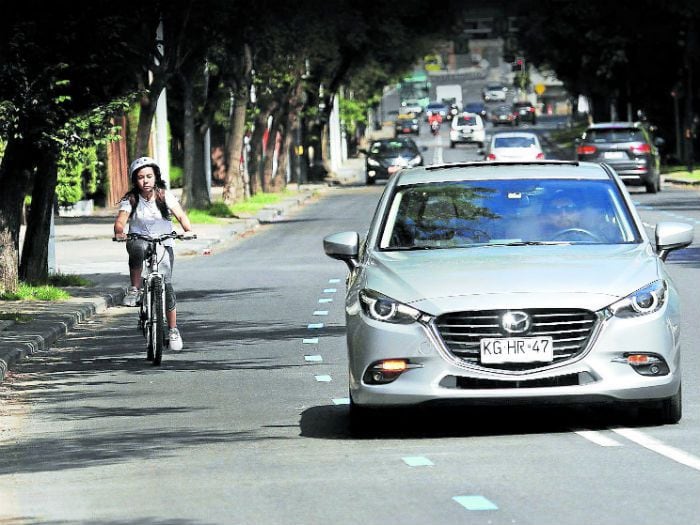 Ley de Convivencia Vial: ¿Cómo lo vivieron sus protagonistas?