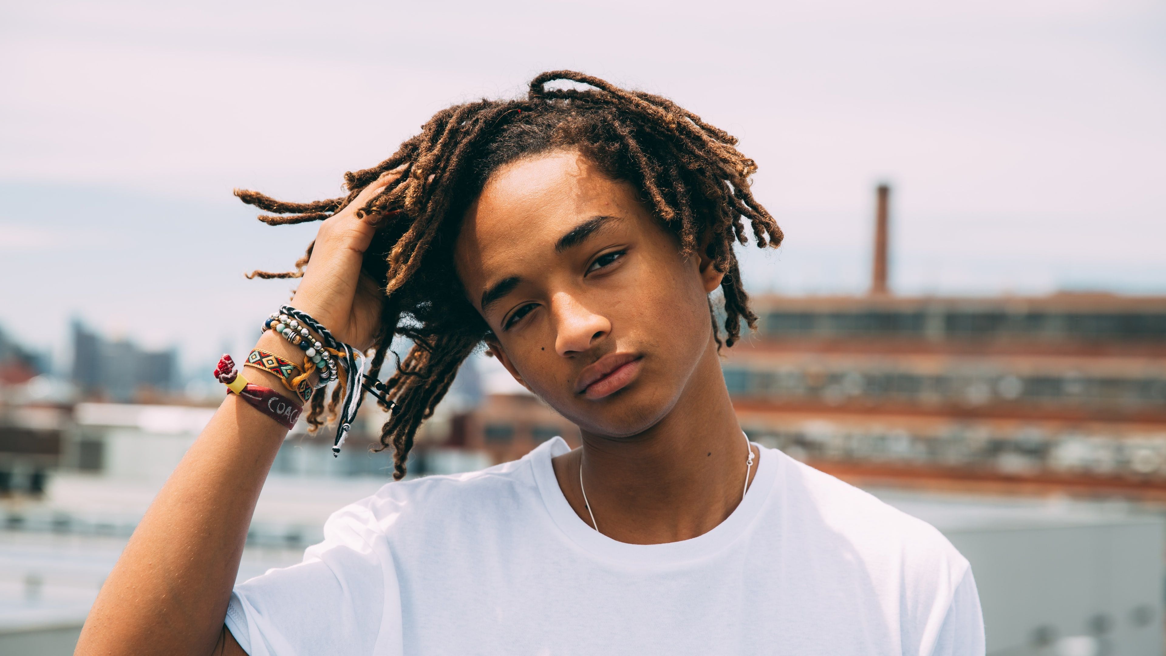 Jaden Smith