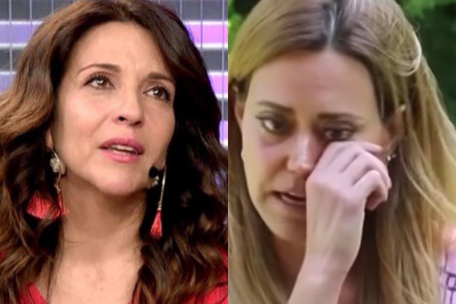 Karla Constant defiende a Daniella Campos: "Lo que ella hizo fue un acto de valentía"