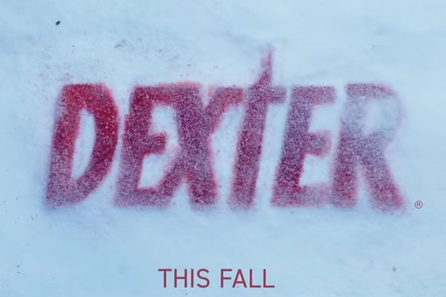 Dexter regresa pero con un nuevo nombre en el tráiler de su nueva temporada