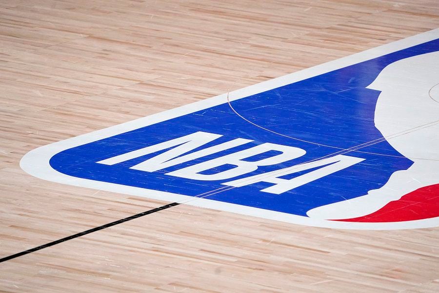 NBA anunció que 48 jugadores dieron positivo por Covid-19