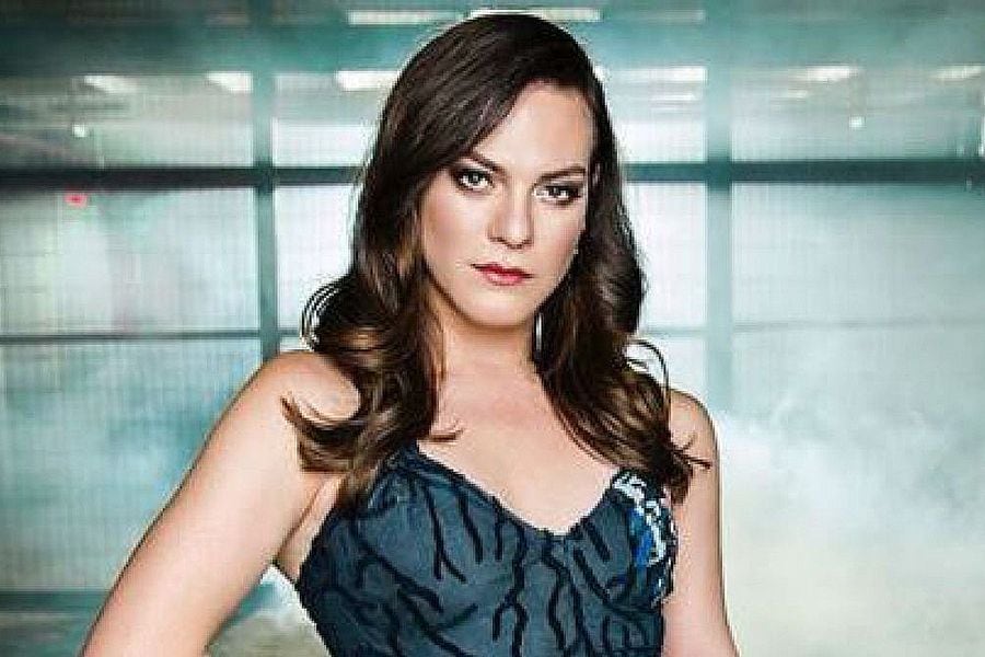 Daniela Vega sufre por desaparición de su perrito: realizó llamado a sus fans