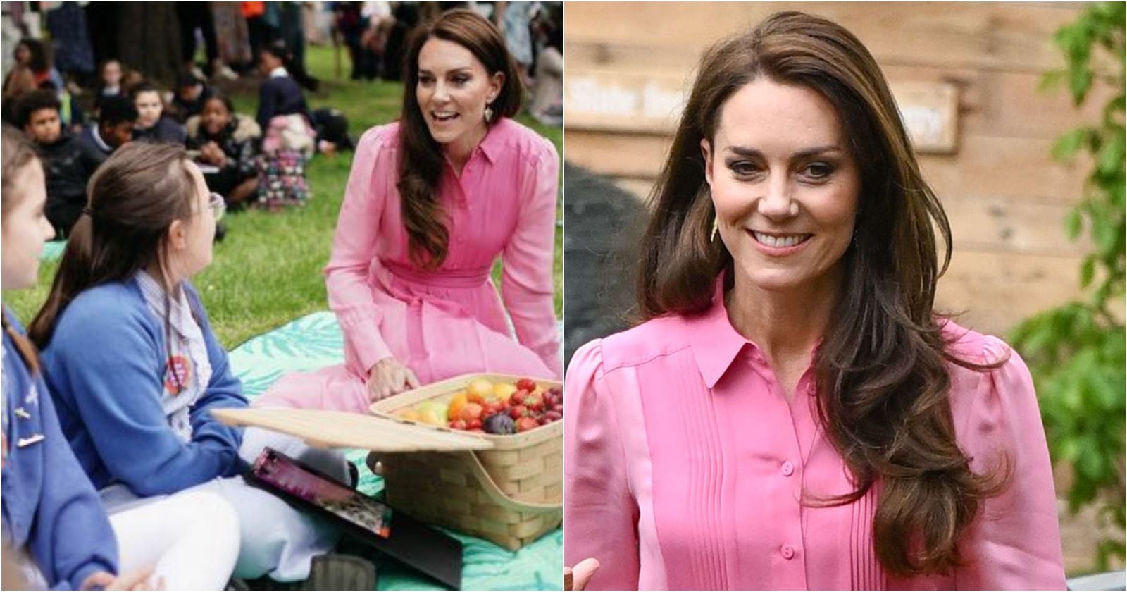 Kate Middleton