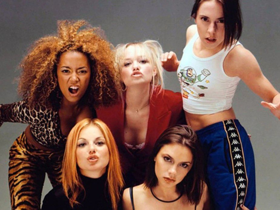 La historia tras Wannabe el exitoso debut de las Spice Girls