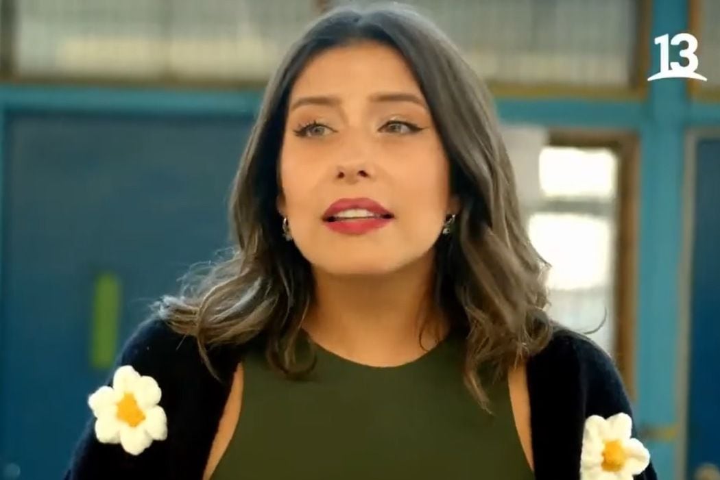 María José Quintanilla