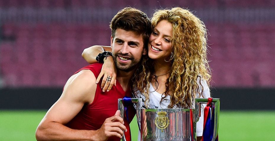 ¿Qué está pasando con Piqué y Shakira? Todo lo que se sabe sobre el triángulo amoroso del momento