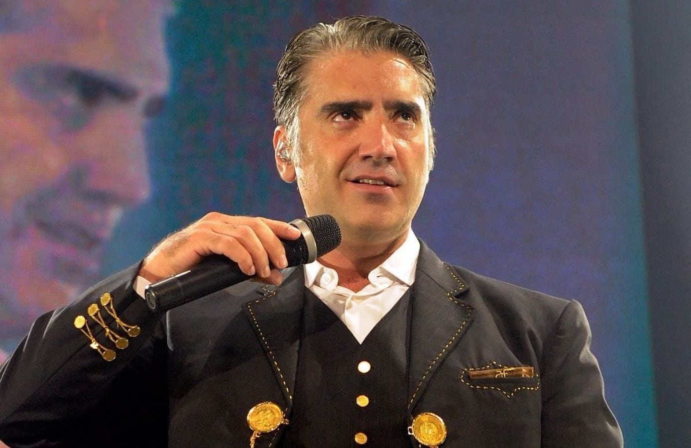 Alejandro Fernandez