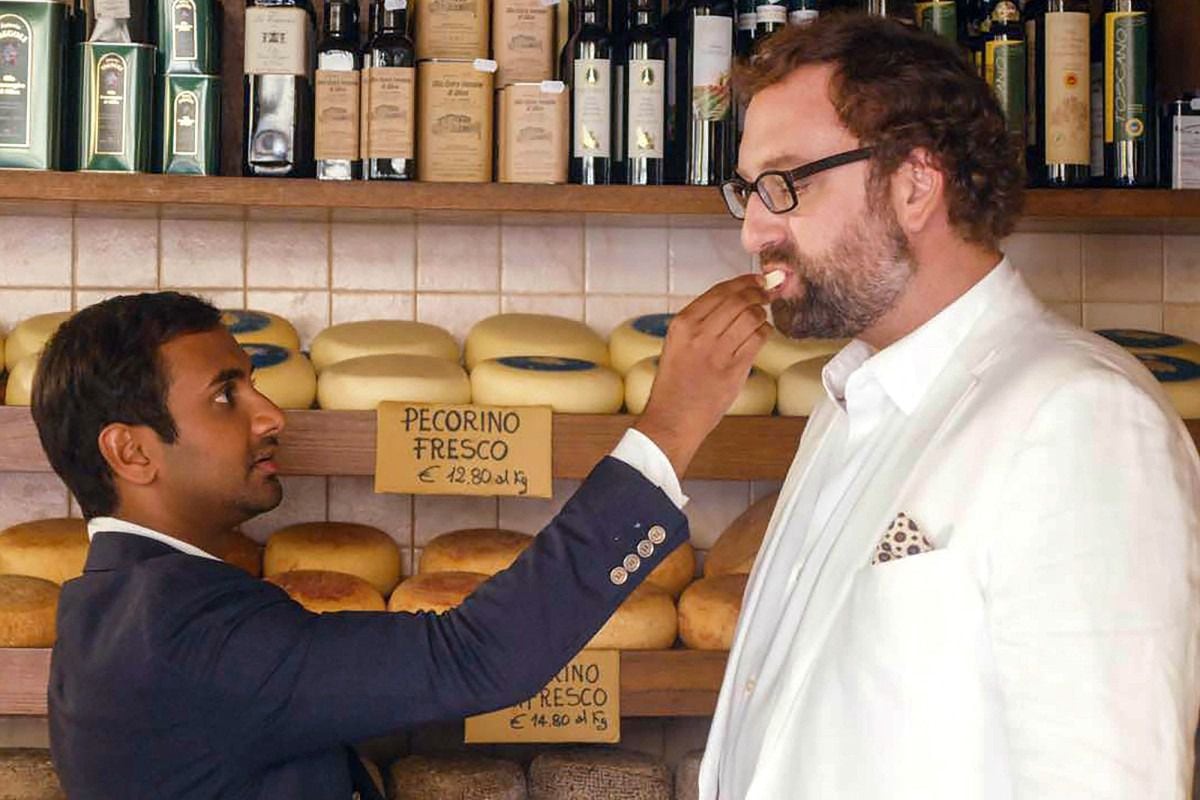 Anuncian tercera temporada de "Master of None" para mayo en Netflix