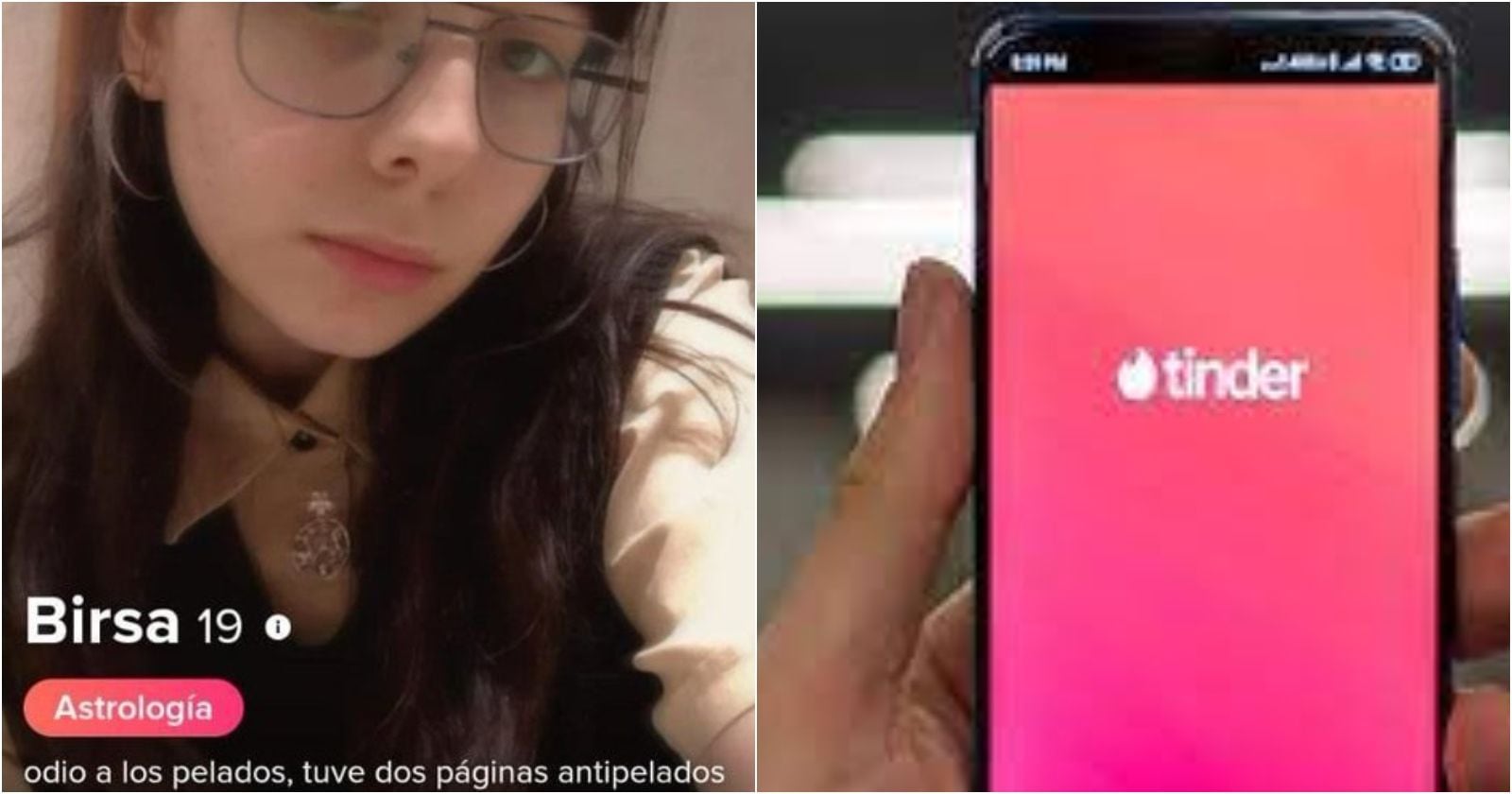 tinder pelados