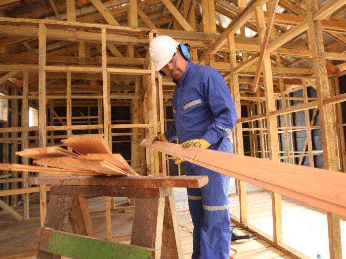 Las grandes fortalezas de la madera como solución constructiva