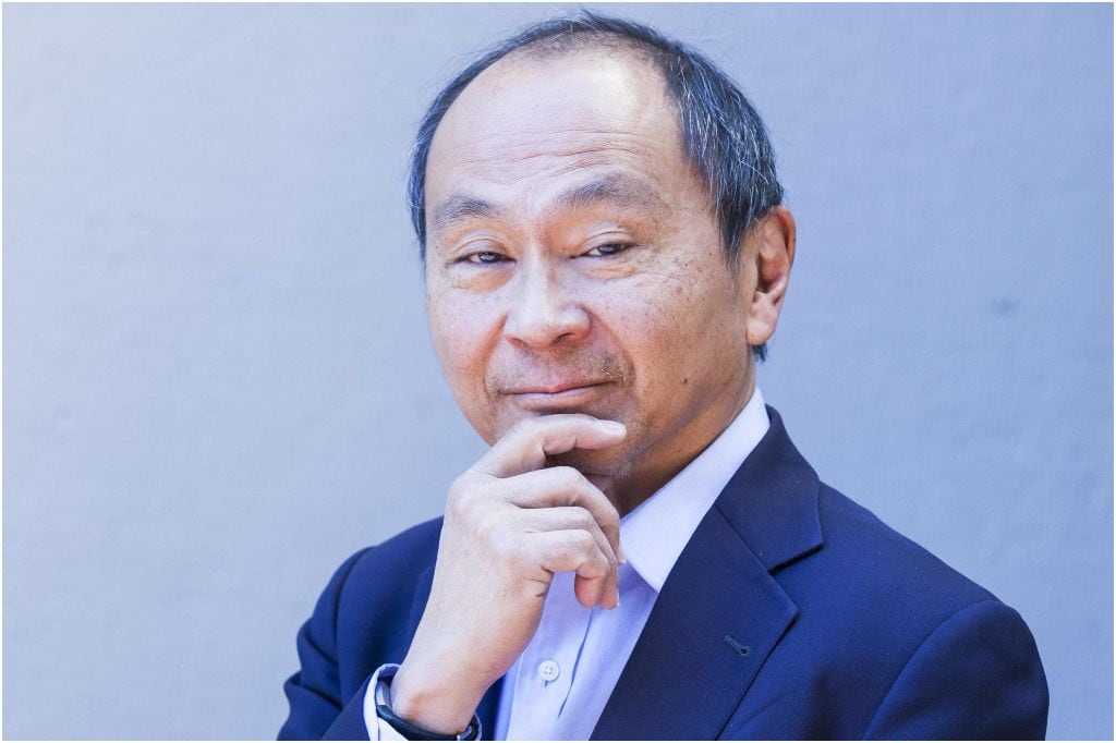 Francis Fukuyama