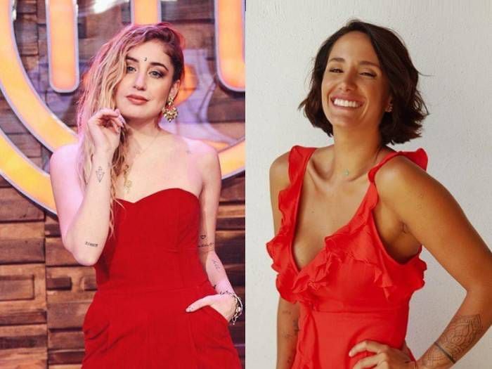 "No me siento culpable...": Isidora Urrejola responde a críticas tras conflicto con Daniela Castro