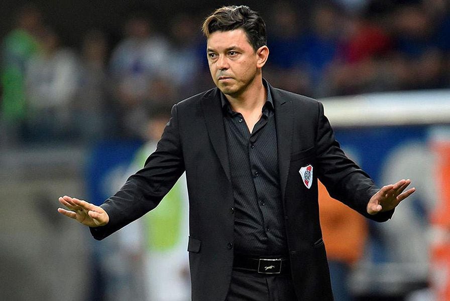 La ANFP se la juega por Marcelo Gallardo para asumir en la Roja