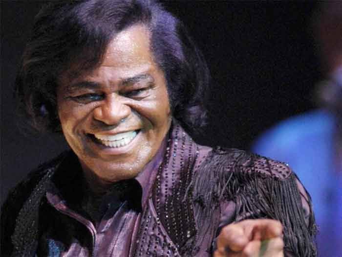 Investigación sugiere que James Brown en realidad fue asesinado