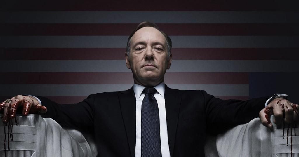 Kevin Spacey