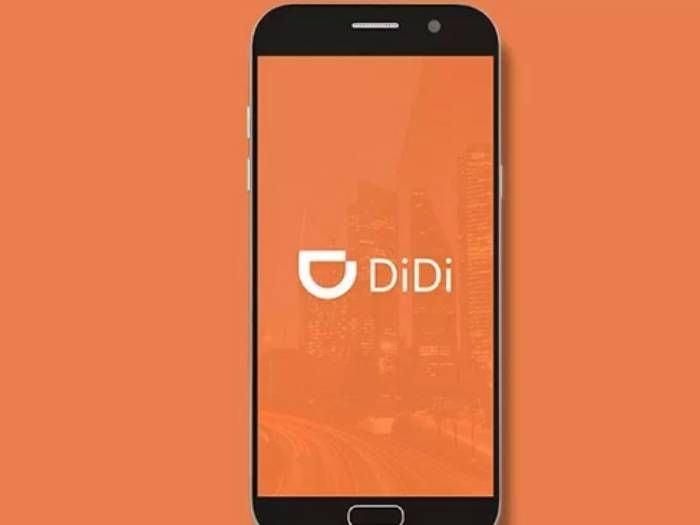 Todo lo que debes saber sobre Didi, la nueva aplicación de transporte