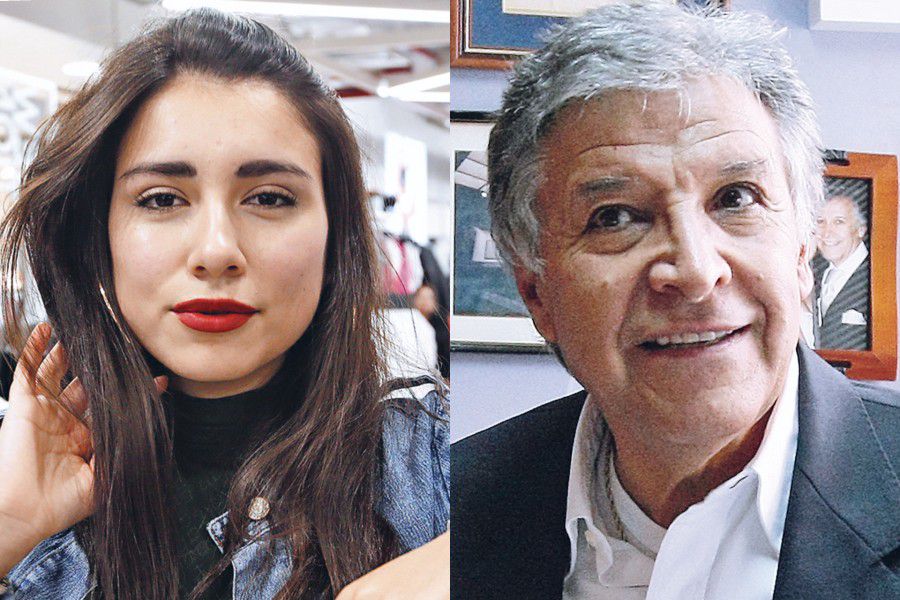 Josefa hizo pebre a Pablo Aguilera: "¡Hasta cuándo la estigmatización!"