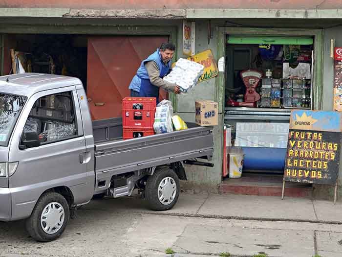 Dime qué haces y te diré cuál es el vehículo más adecuado para tu pyme