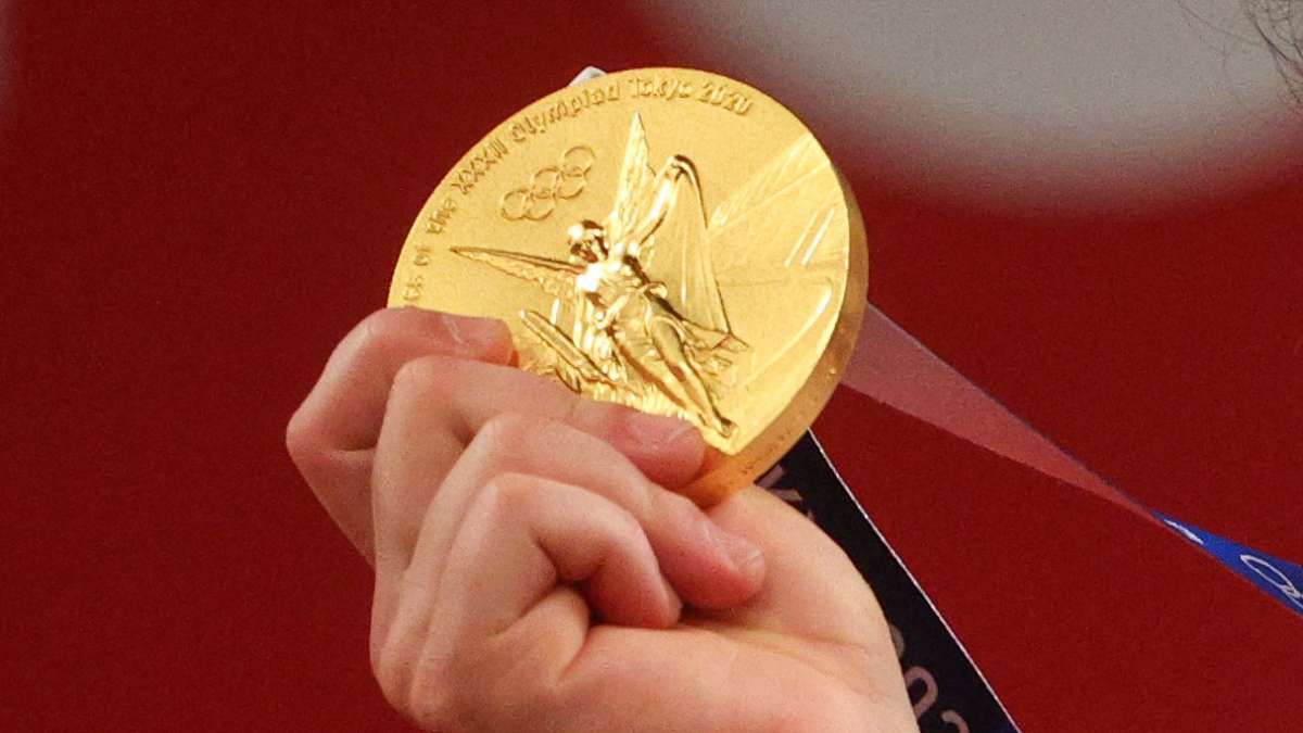 ¿Cuánto vale la gloria? Los atletas que vendieron sus medallas olímpicas