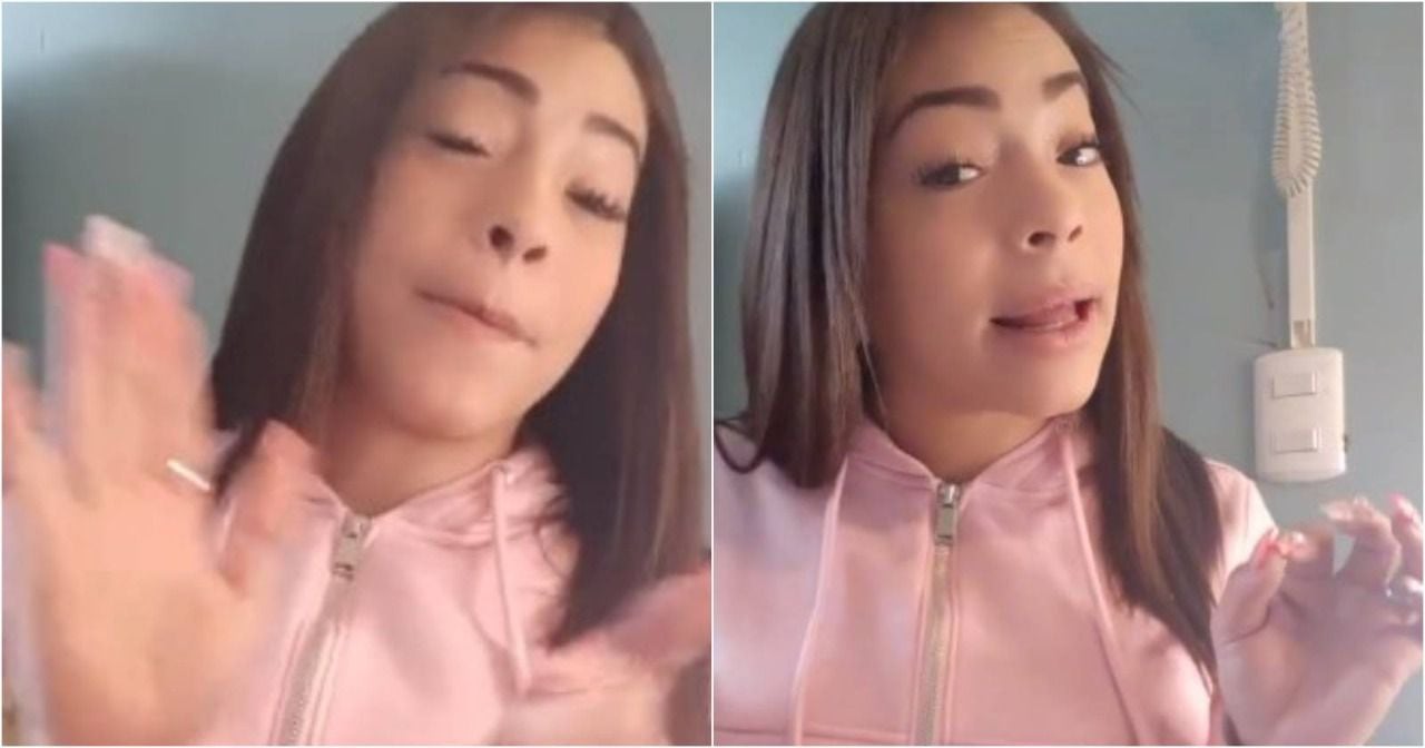 @linabaez29 en TikTok