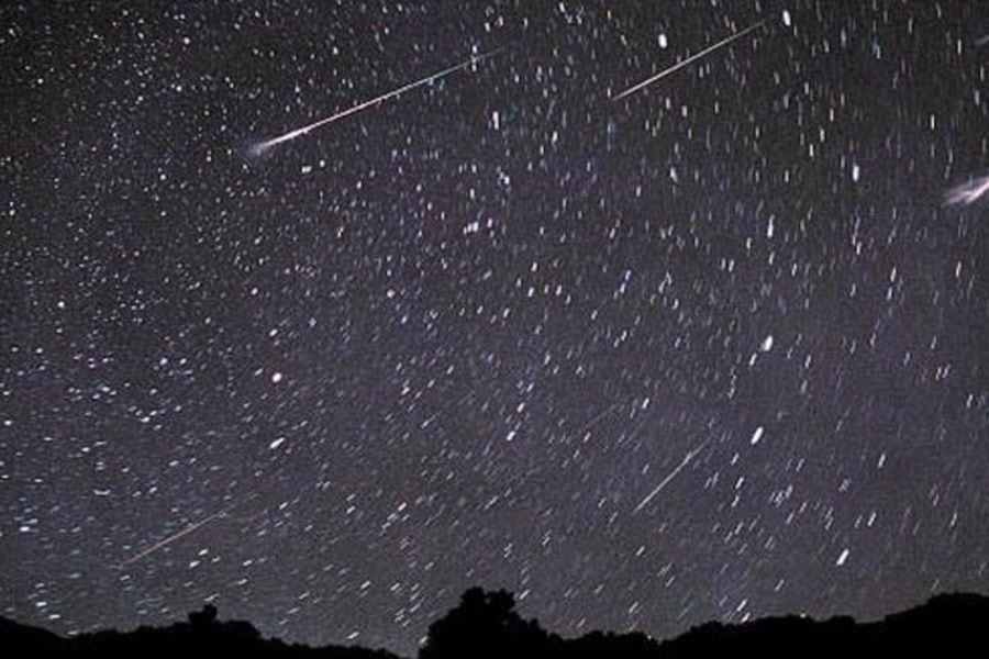 La lluvia de estrellas Oriónidas: cuándo, dónde y cómo ver este evento astronómico