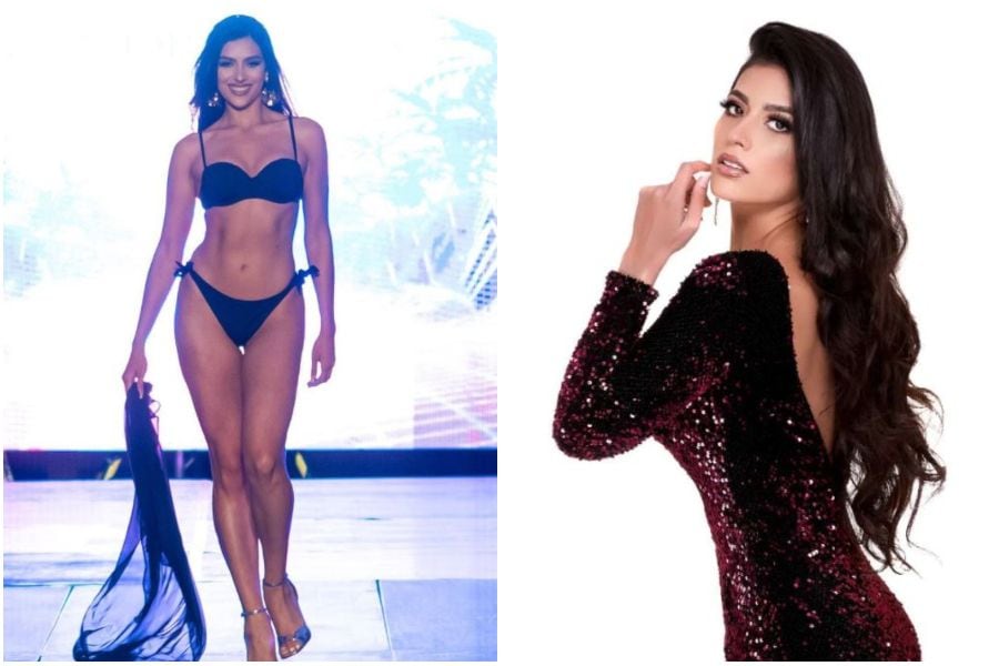 ¿Quién es la nueva Miss Universo Chile? Conoce a Antonia Figueroa, la nueva reina nacional