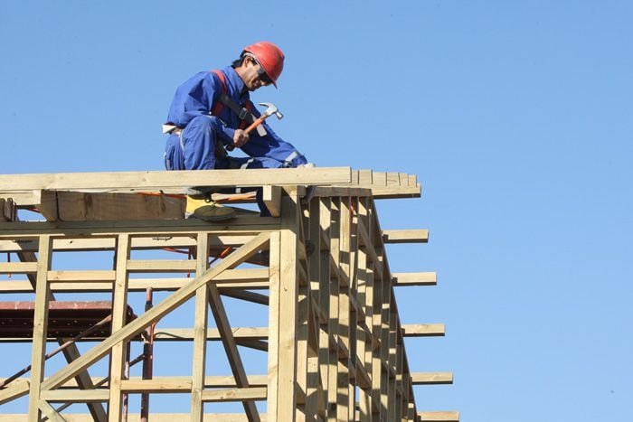 Partió ley que beneficiará a más de 56 mil trabajadores del rubro