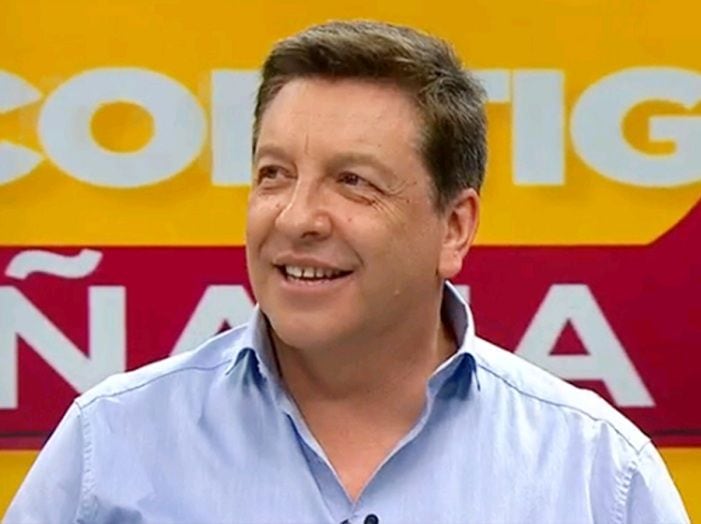 Julio César Rodríguez