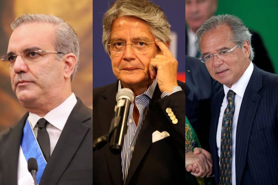 Pandora Papers: los otros presidentes y líderes mundiales que aparecen en la investigación