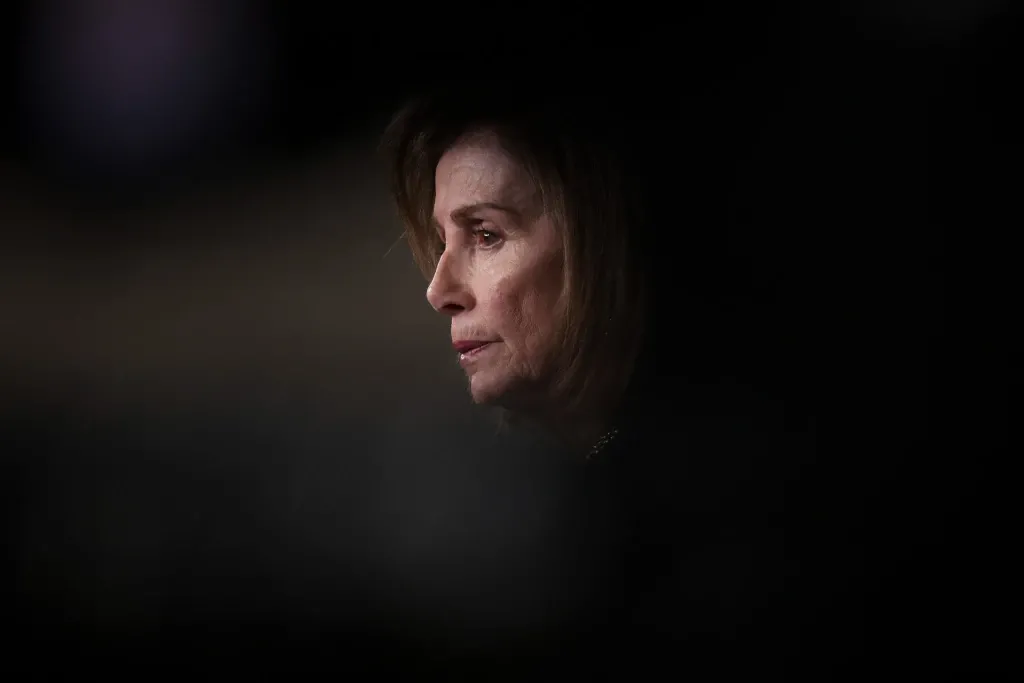 Pelosi