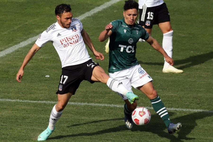 "Las normas están para respetarlas": Santiago Wanderers se niega a suspender duelo ante Colo Colo