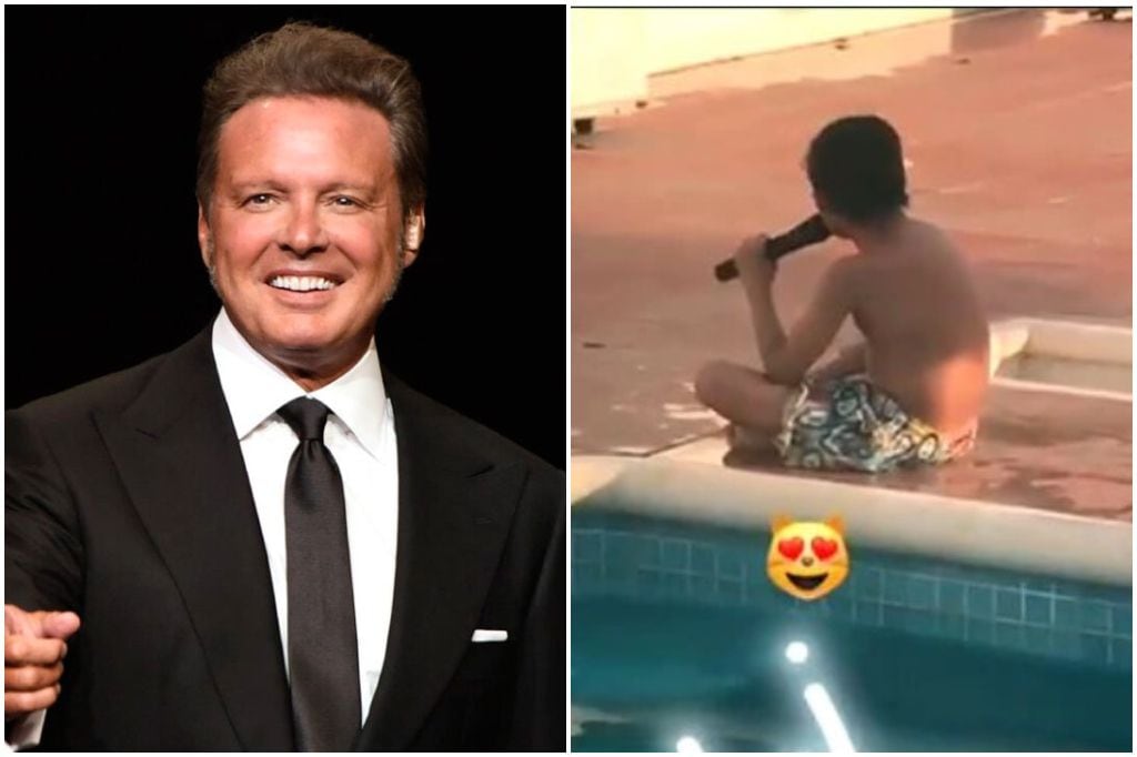 Luis Miguel