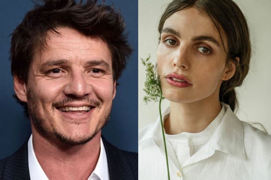 Pedro Pascal reveló el sueño que le gustaría cumplir con su hermana Lux