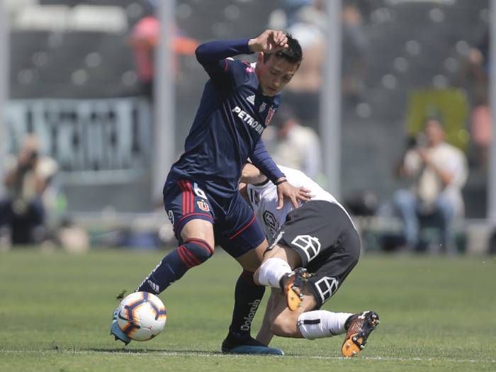 El uno a uno de la "U": el esfuerzo no alcanzó para sonreír en el Monumental