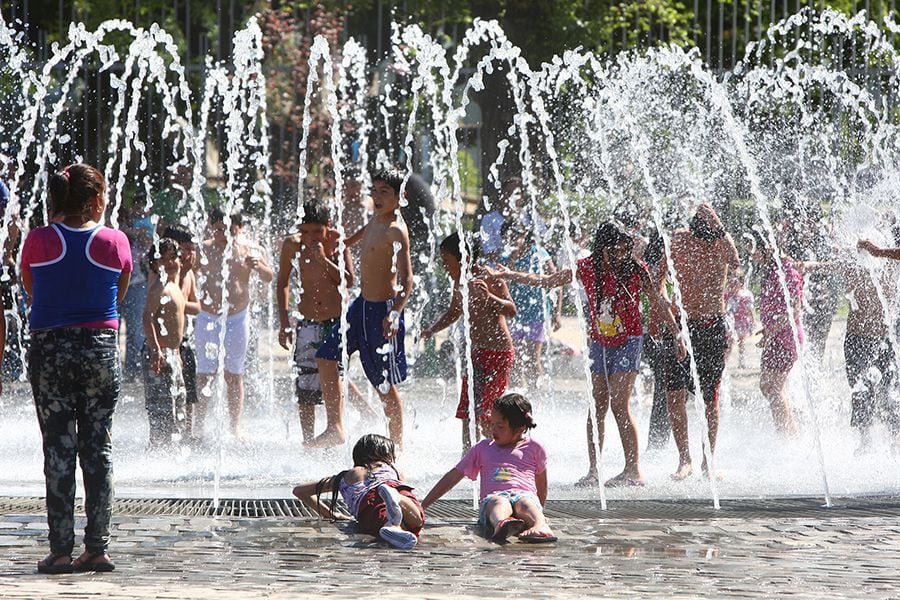 El peor pronóstico del tiempo: se acaban las cuatro estaciones del año