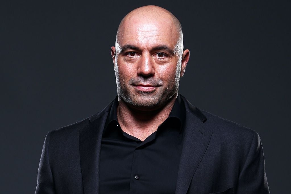 Joe Rogan