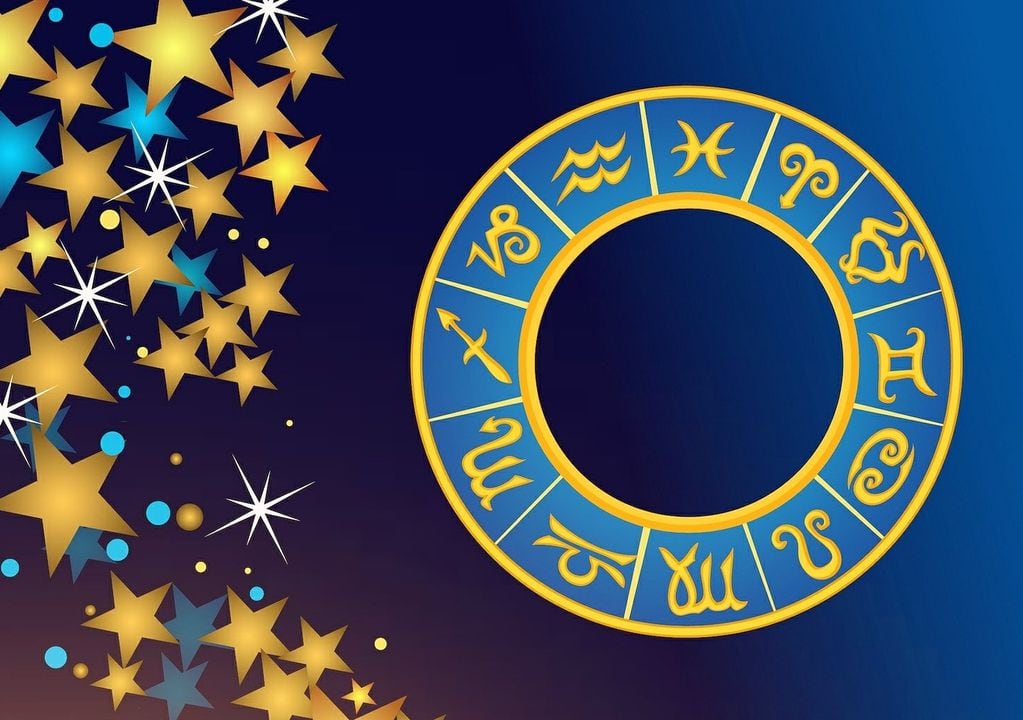 Revisa el horóscopo de hoy. Foto referencial Pixabay.