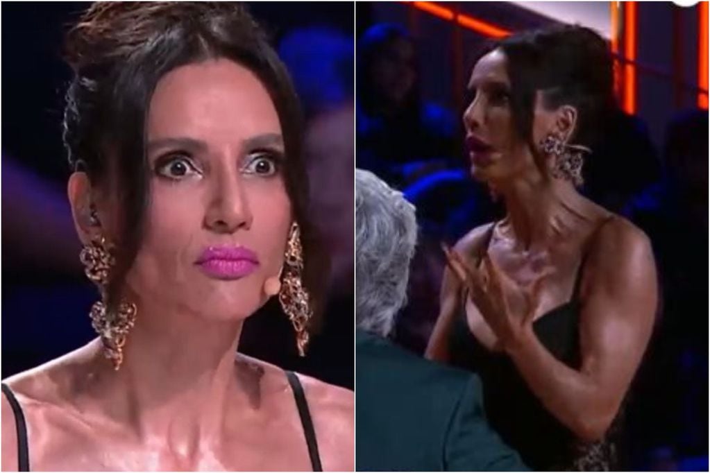 Leonor Varela quedó en shock con impactante presentación en Got Talent: “Estoy anonadada...”
