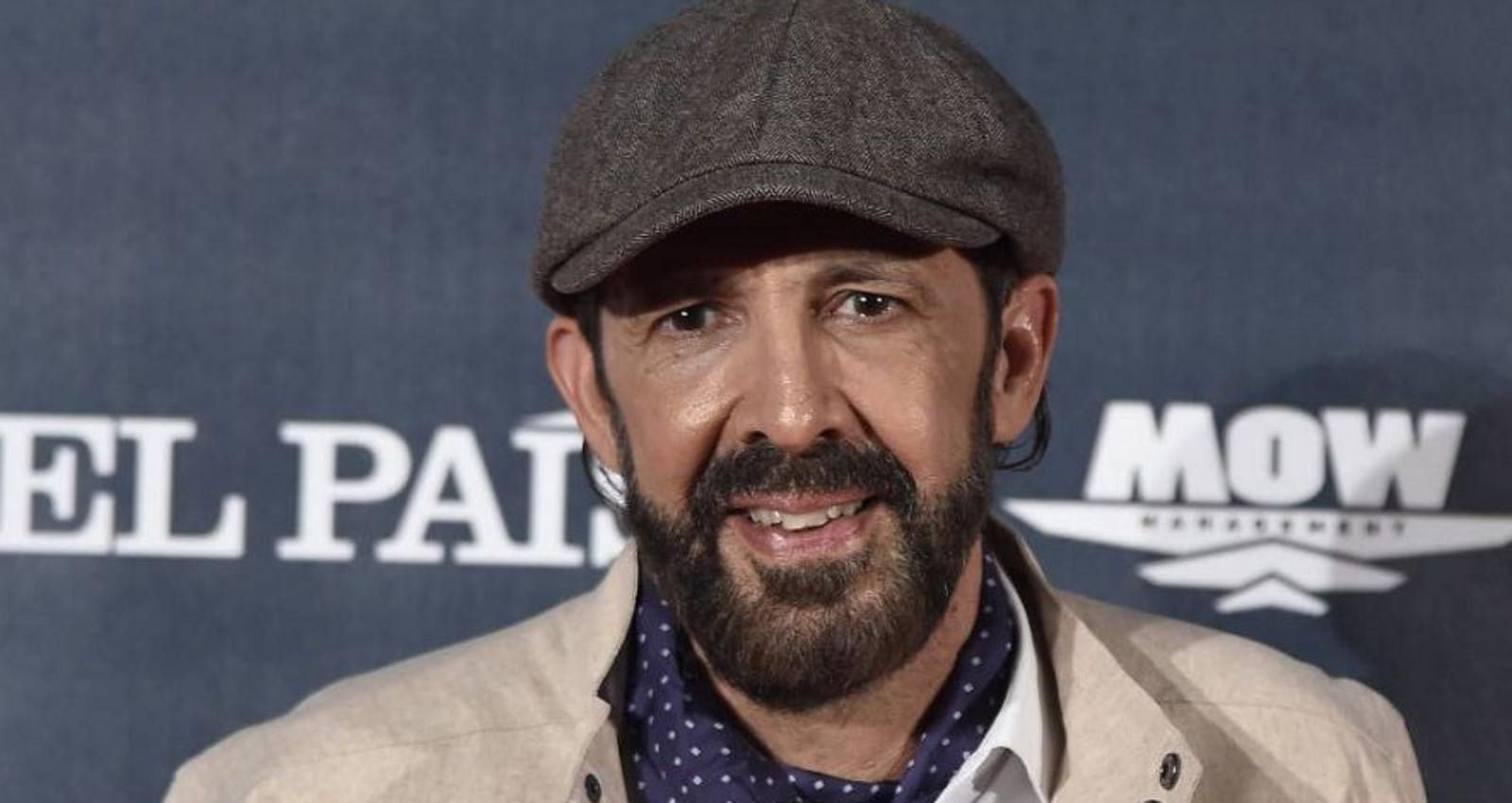 Juan Luis Guerra