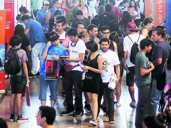 Admisión 2019: Revisa los resultados de tu postulación a las Universidades