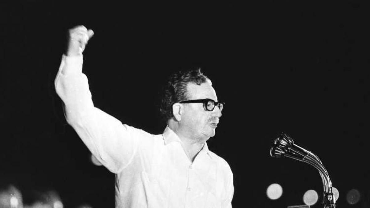 La historia secreta tras el rol de Brasil en el golpe contra Allende en 1973