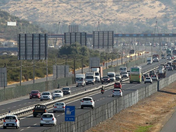 Primer día de permiso de vacaciones: se otorgaron más de 16 mil autorizaciones