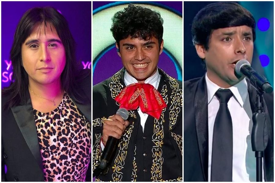 Conoce los detalles de "Yo Soy All Stars", el nuevo show de CHV que debutará este domingo